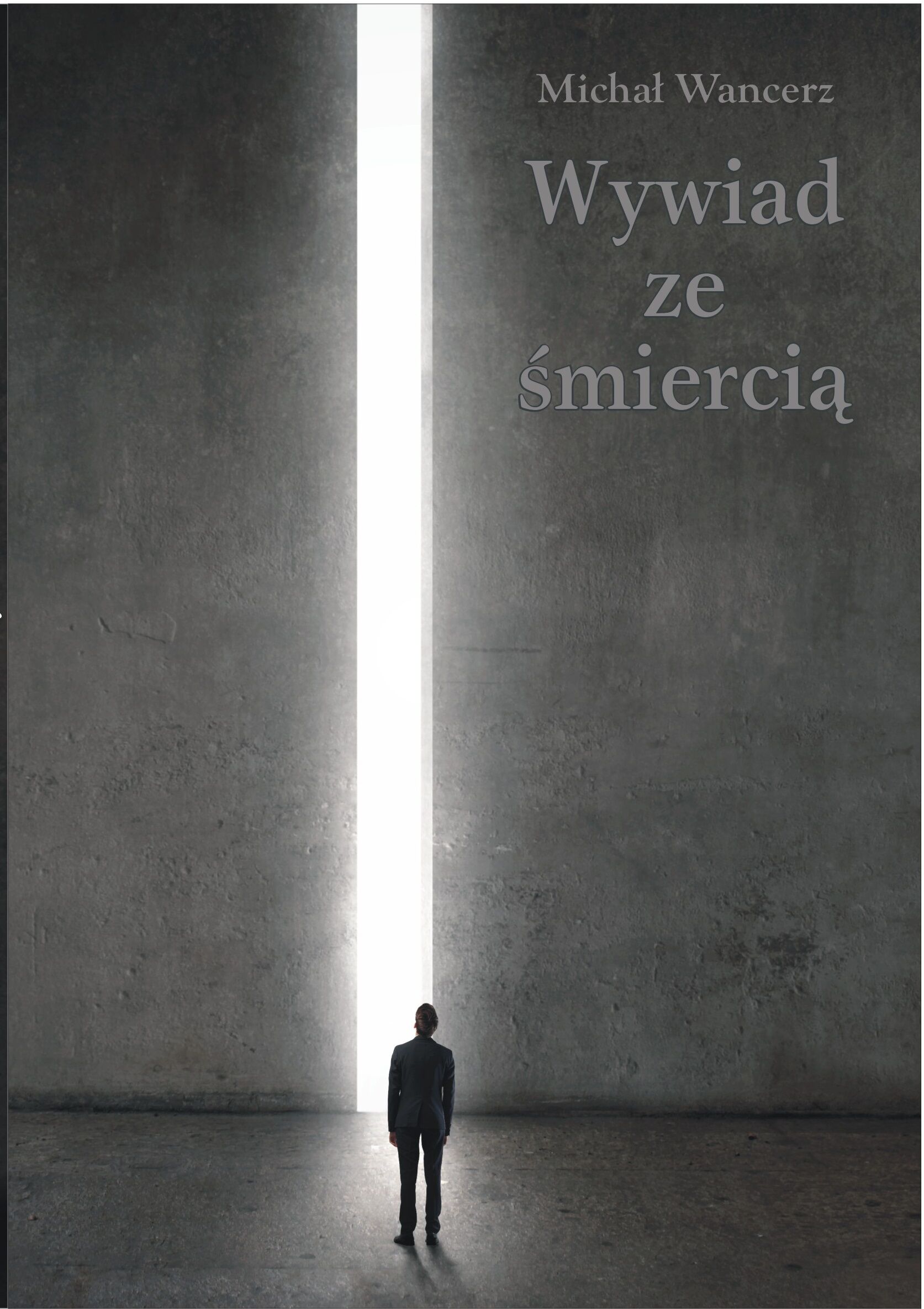 Wywiad ze śmiercią