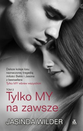Tylko my na zawsze Tom 2