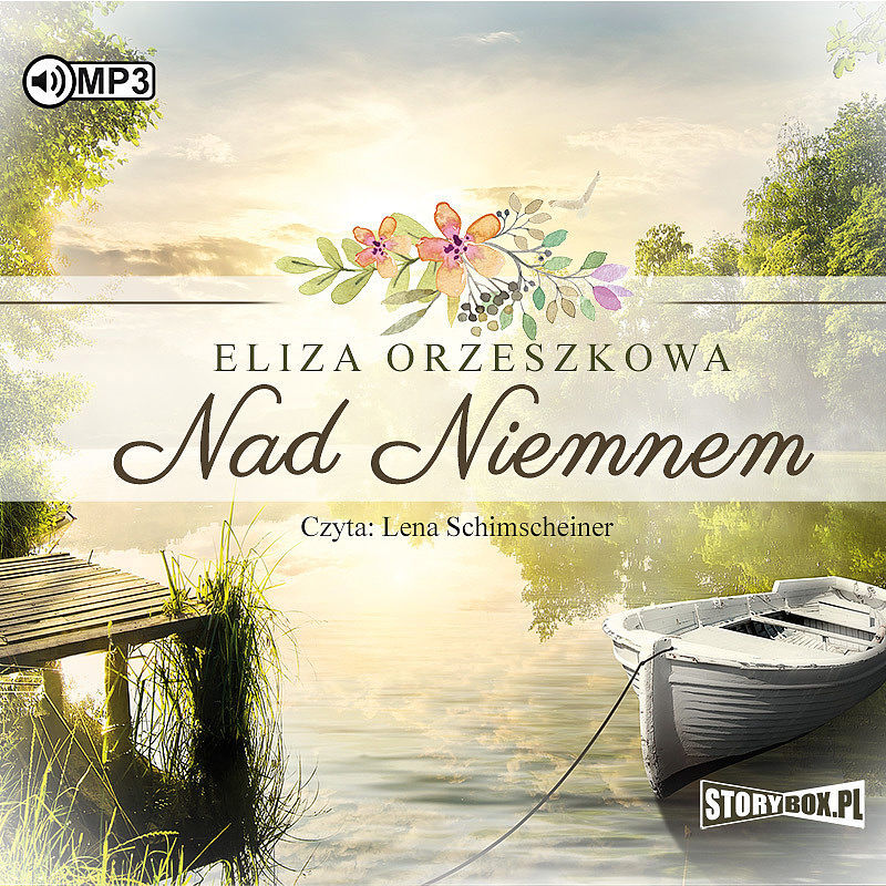 Cd mp3 nad niemnem