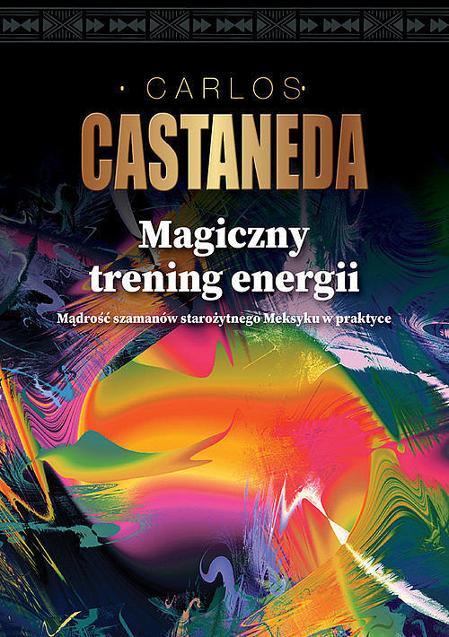 Magiczny trening energii