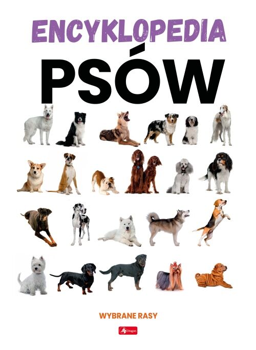 Encyklopedia psów