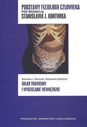 Układ trawienny i wydzielanie wewnętrzne