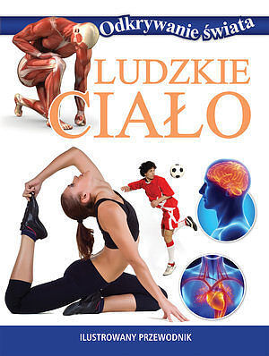 Ludzkie ciało.