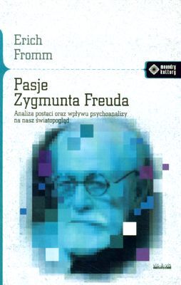 Pasje zygmunta freuda