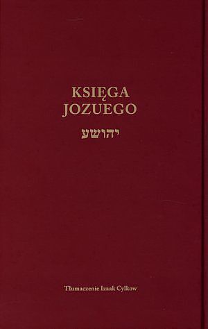 Księga Jozuego