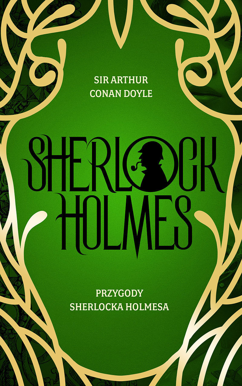 Przygody Sherlocka Holmesa
