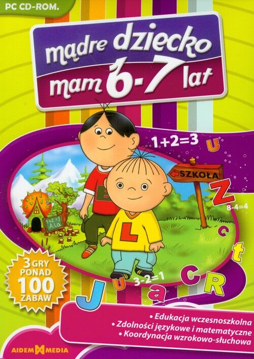Mądre Dziecko