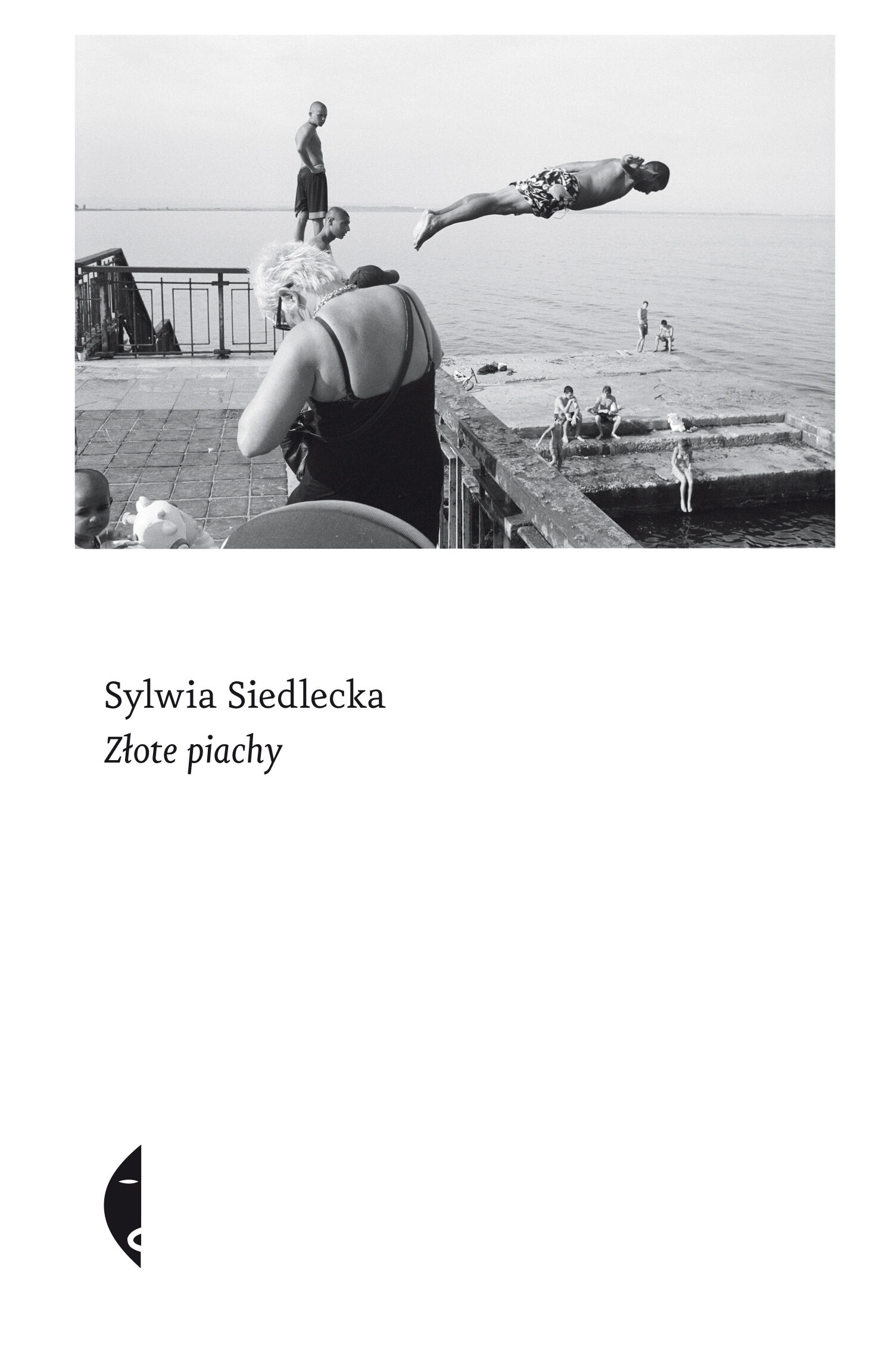 Złote piachy (e-book)