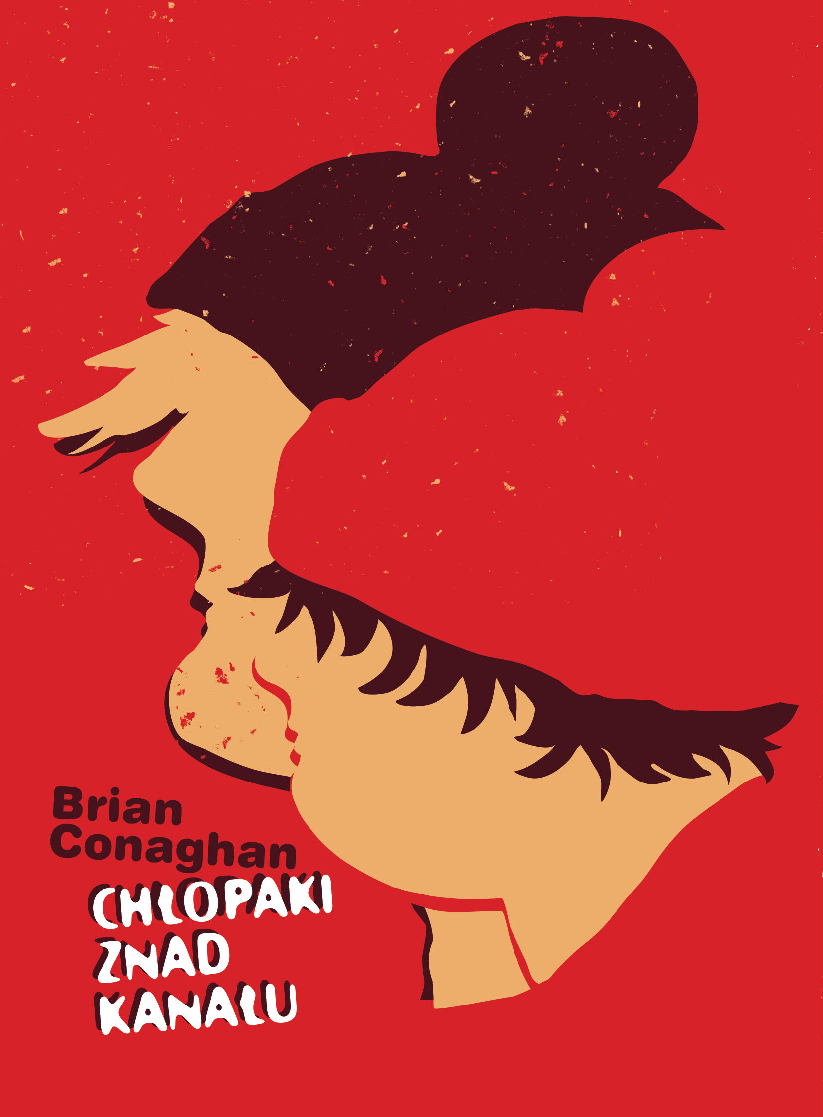 Chłopaki znad kanału (e-book)