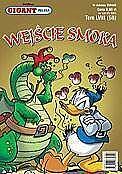 Gigant poleca - 58 - Wejście smoka