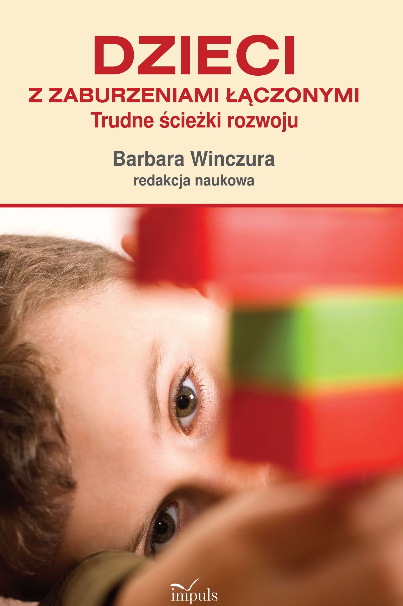 Dzieci z zaburzeniami łączonymi
