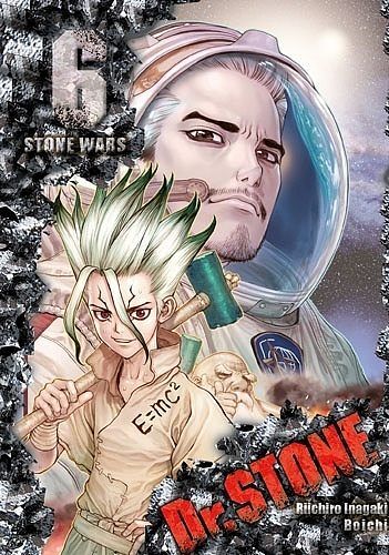 Dr. Stone - 06