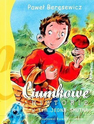 Ciumkowe historie w tym jedna smutna