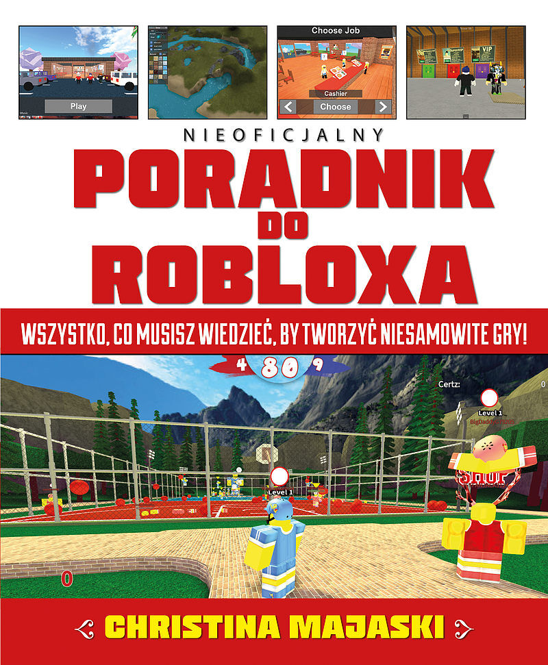 Roblox