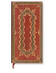 Notatnik ironberry slim linia pb4432-1