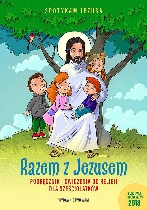 Razem z Jezusem