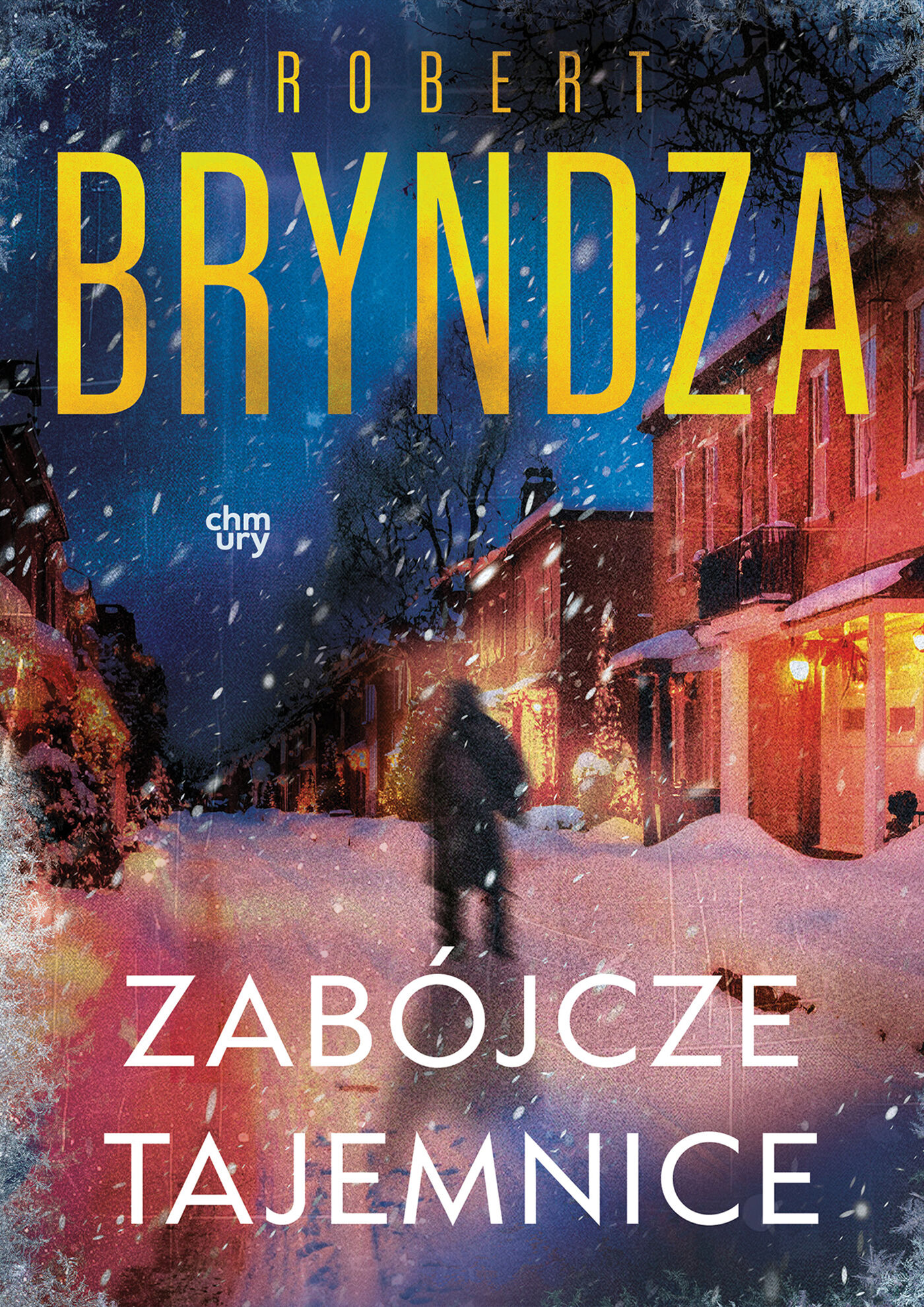 Zabójcze tajemnice. Erika Foster. Tom 6