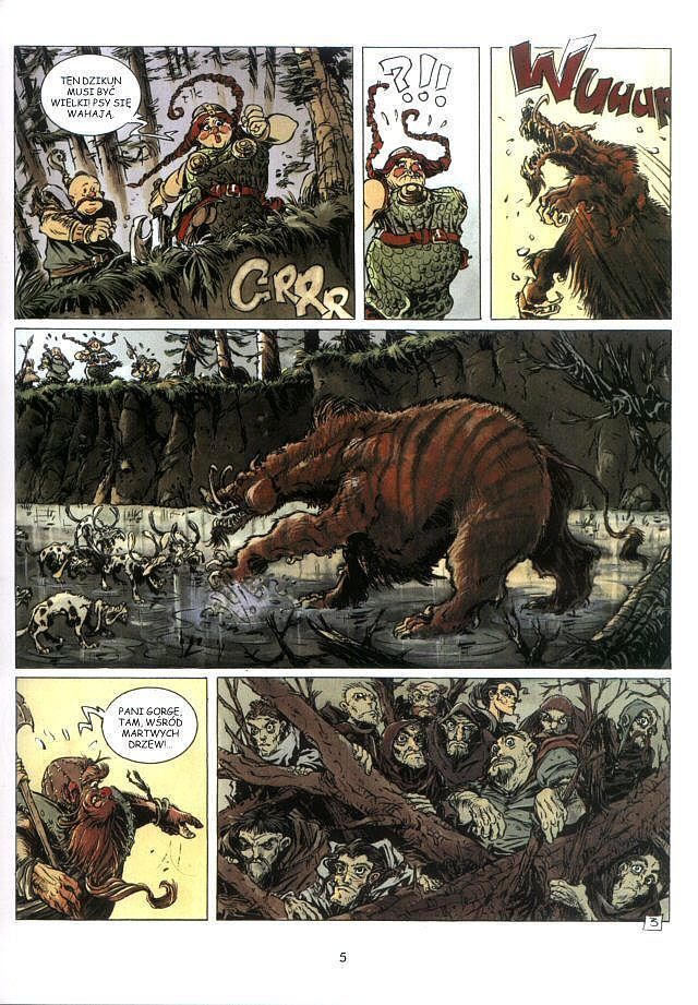 Gorn - 2 - Pakt