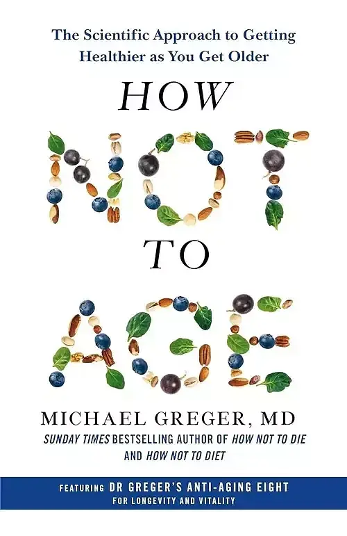 How Not to Age The Scientific Approach