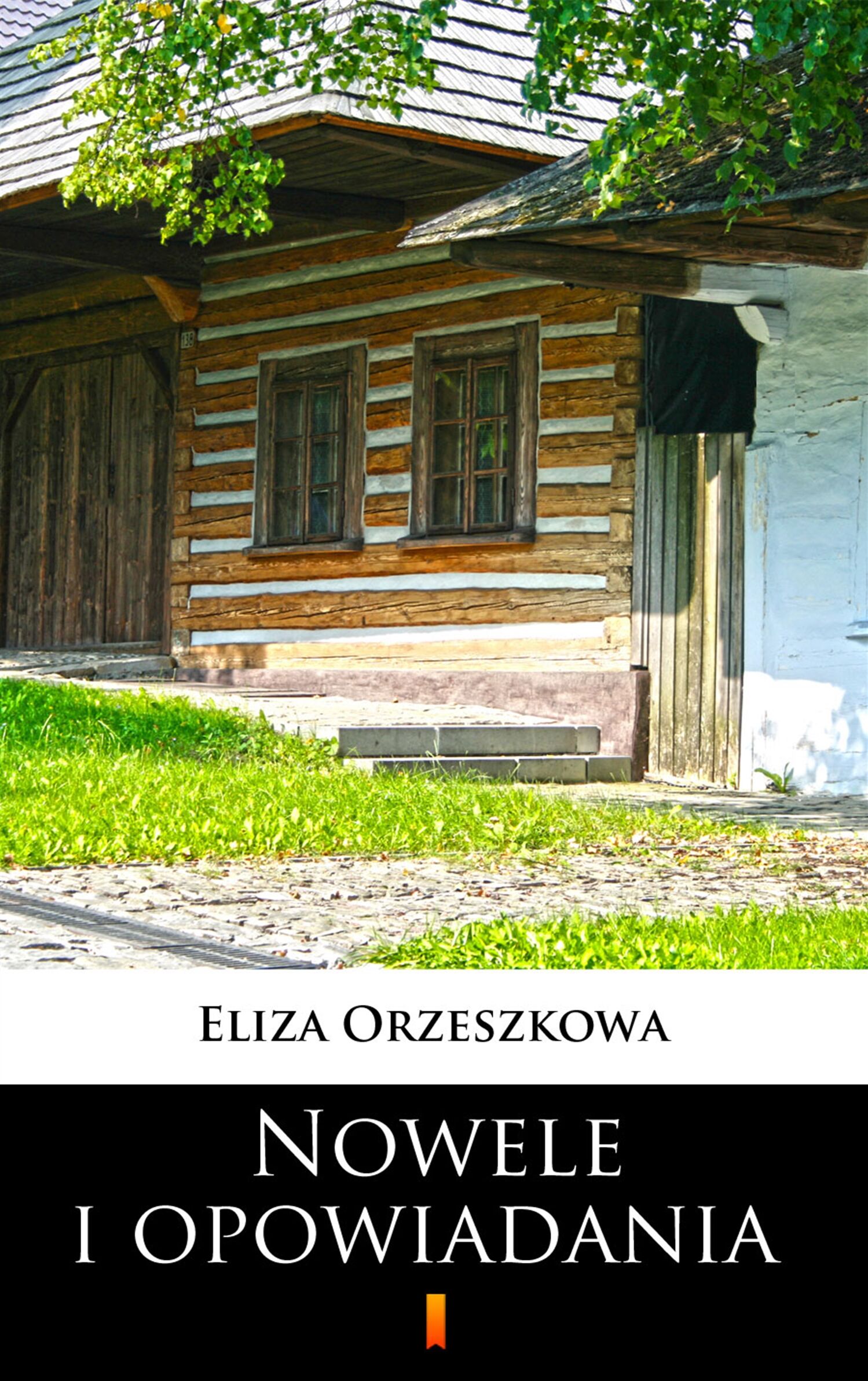 Nowele i opowiadania (e-book)