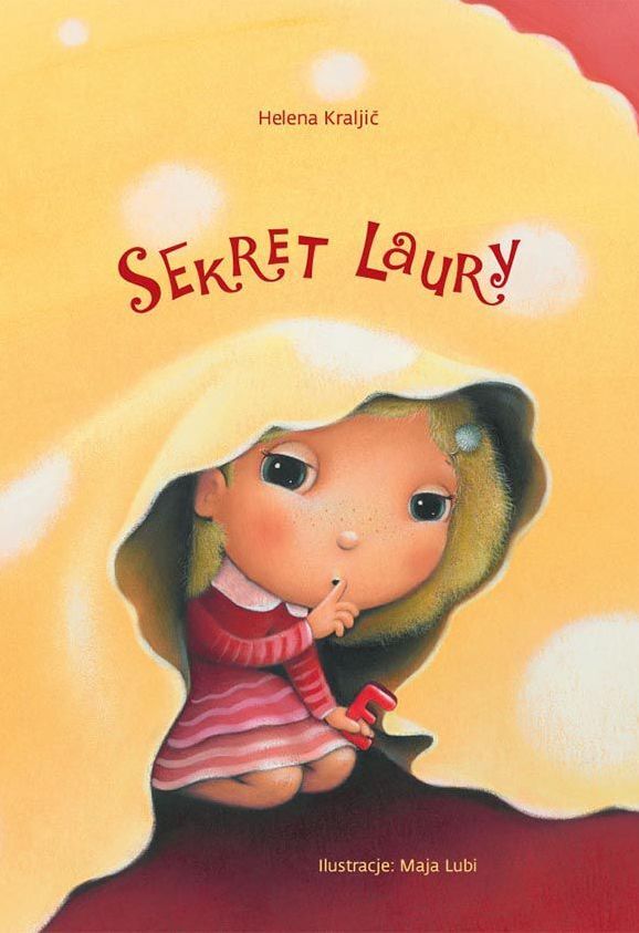 Sekret laury
