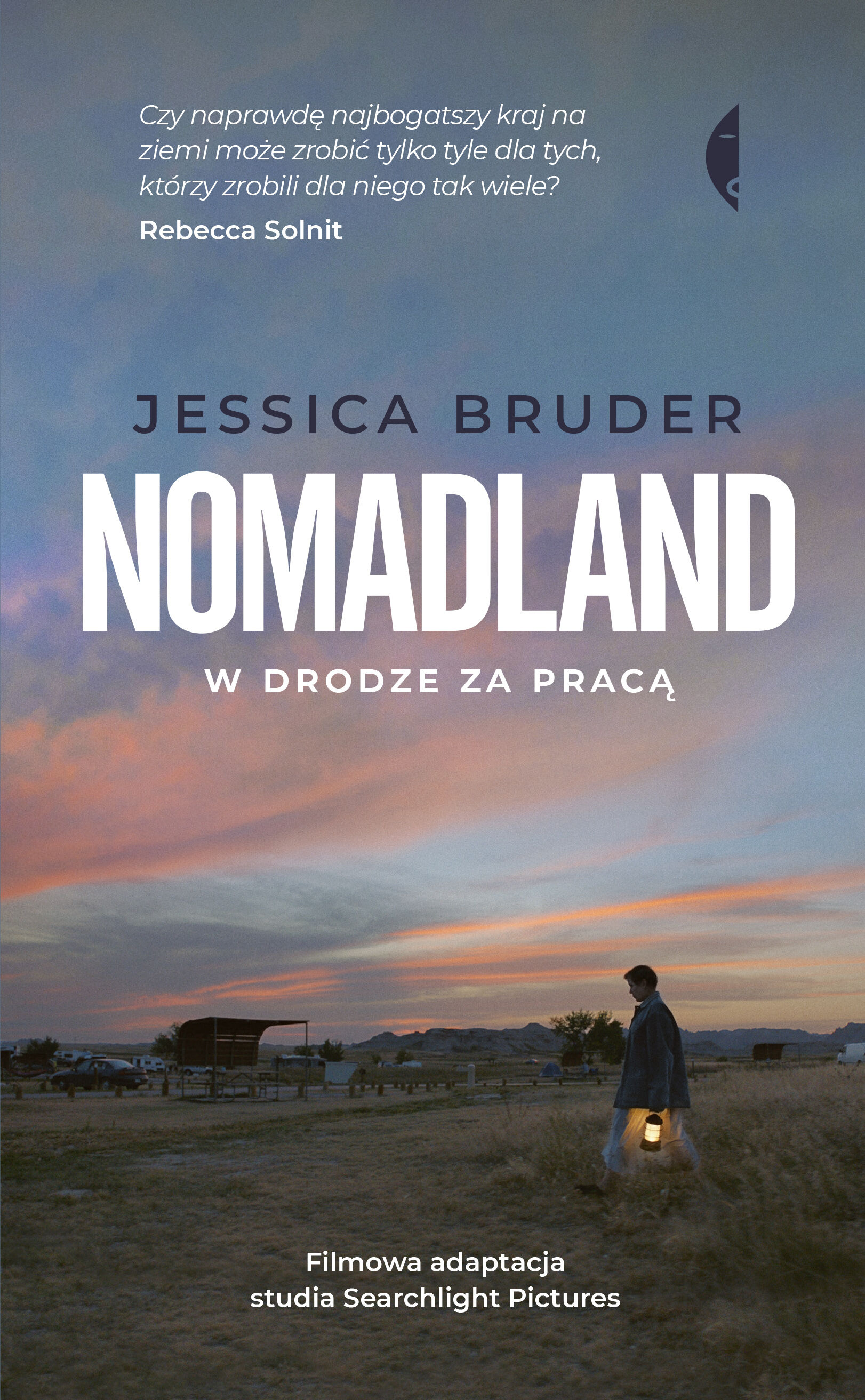 Nomadland (e-book)
