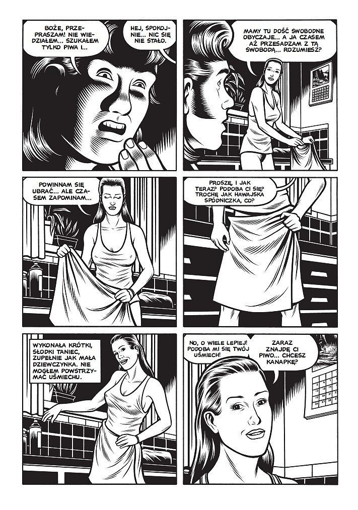 Black Hole (wyd. II)