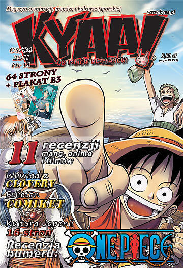 KYAA! - 14