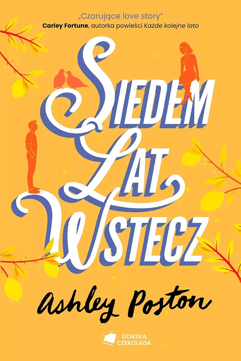 Siedem lat wstecz