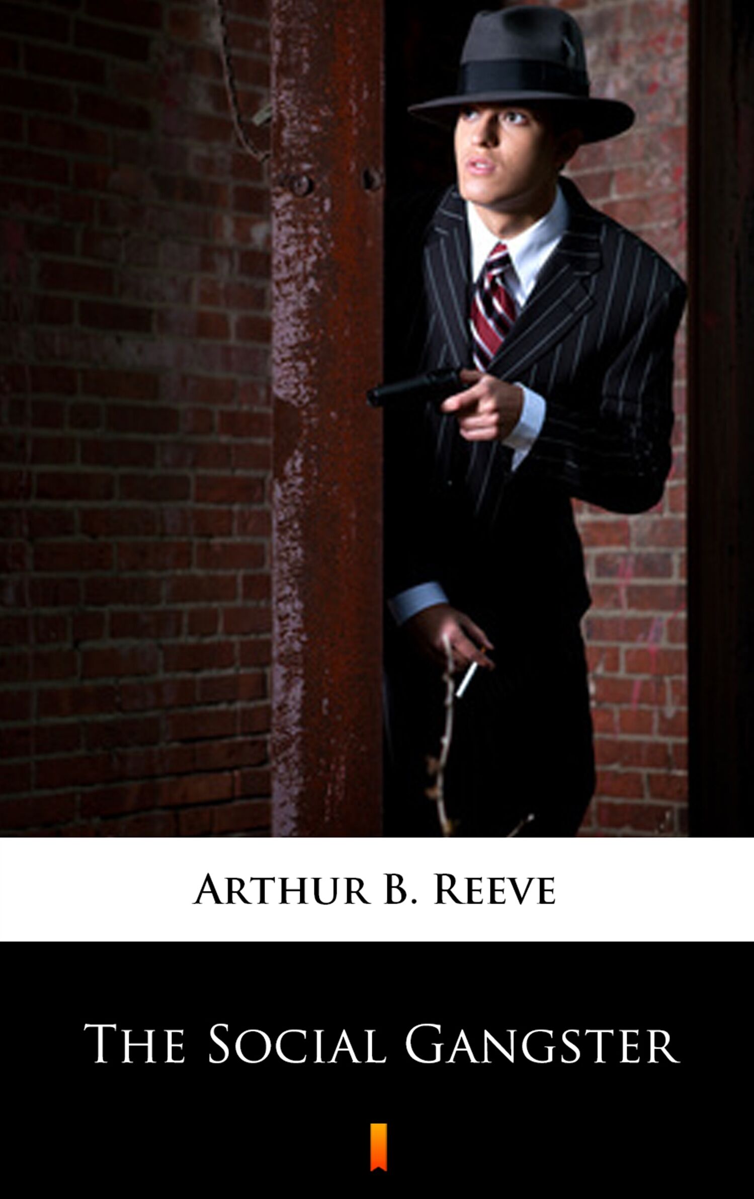The Social Gangster (e-book)