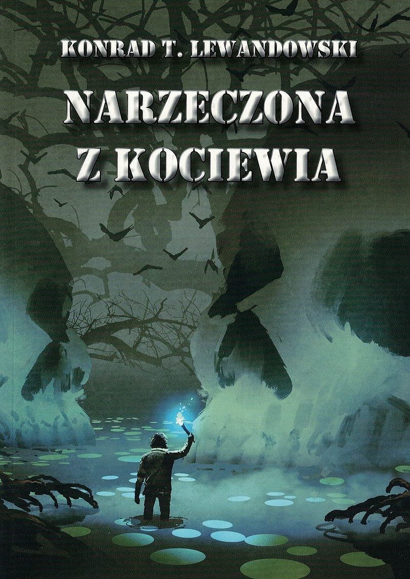 Narzeczona z kociewia