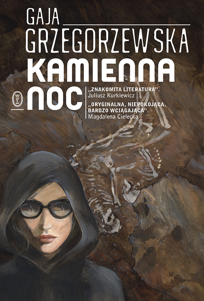 Kamienna noc