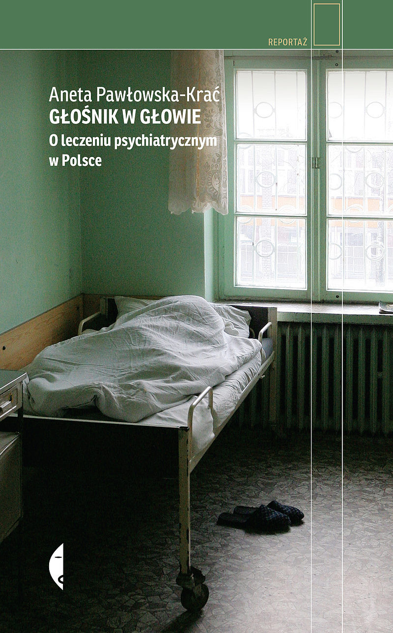 Głośnik w głowie