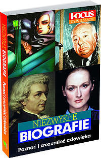 Niezwykłe biografie