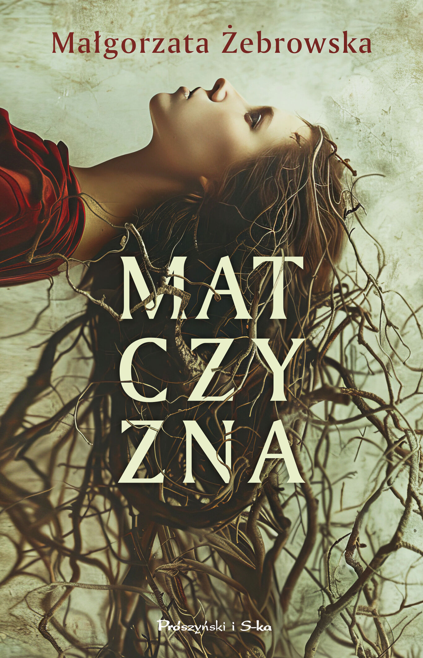 Matczyzna (Duże Litery)