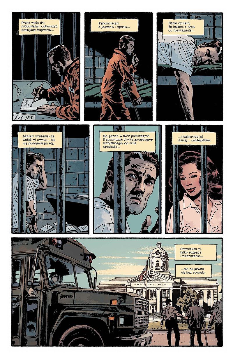 Fatale - 04 - Modlitwa o deszcz