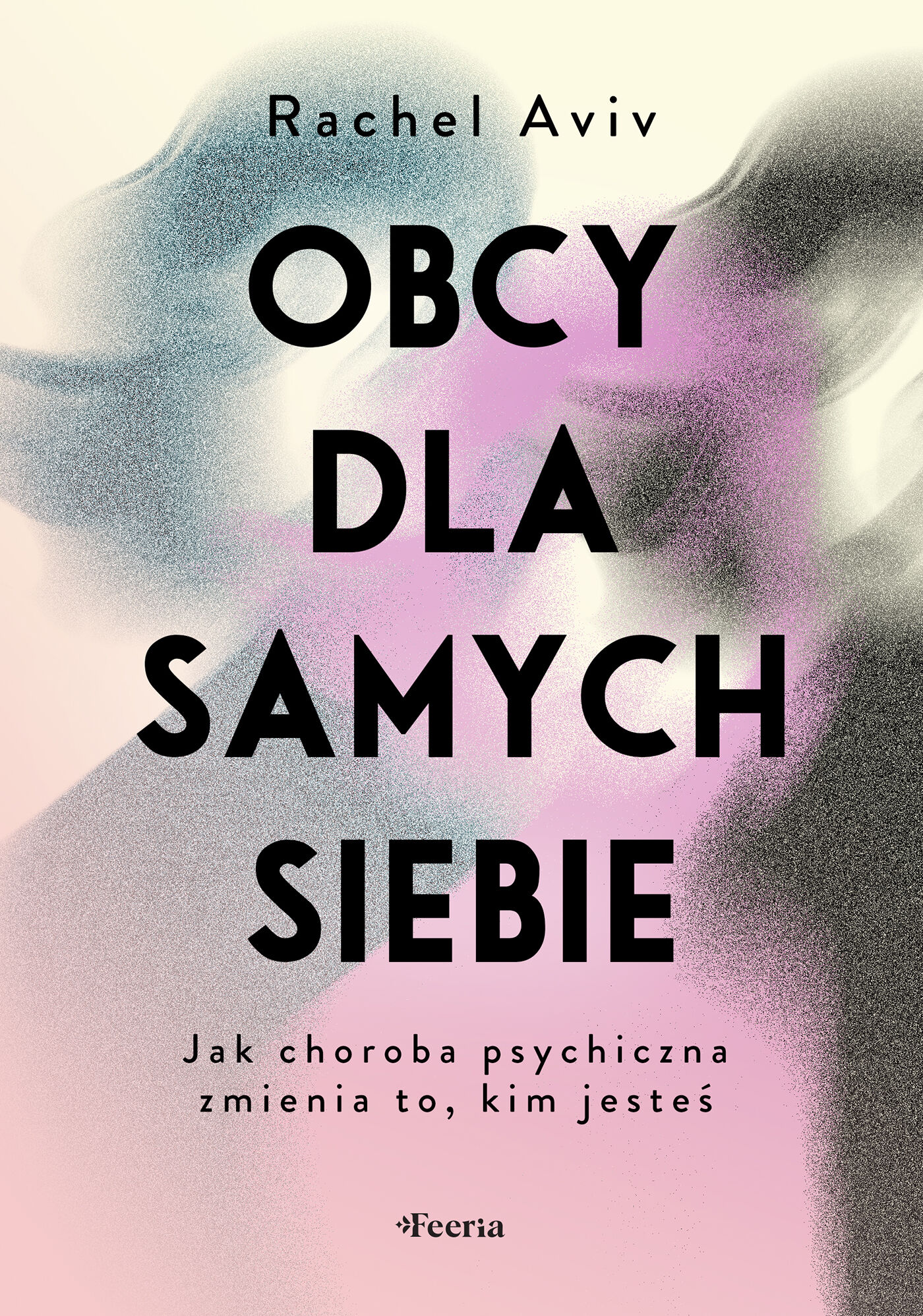 Obcy dla samych siebie (e-book)