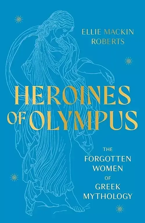 Heroines of Olympus
