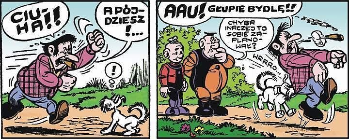 Giełda Komiksów - 8 - (2/2002)