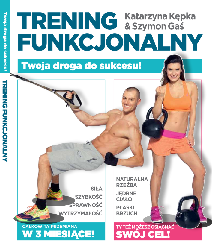 Trening funkcjonalny.