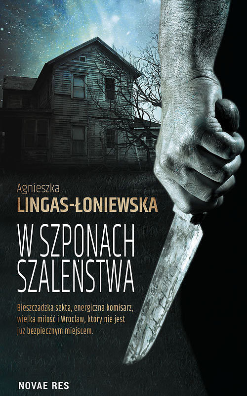 W szponach szaleństwa