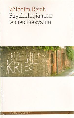 Psychologia mas wobec faszyzmu