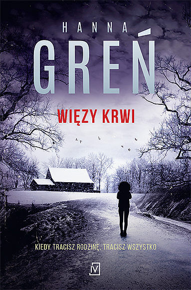 Więzy krwi