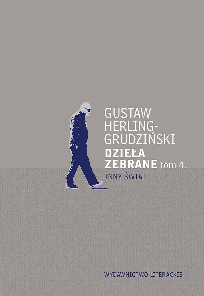 Dzieła zebrane tom 4. (e-book)