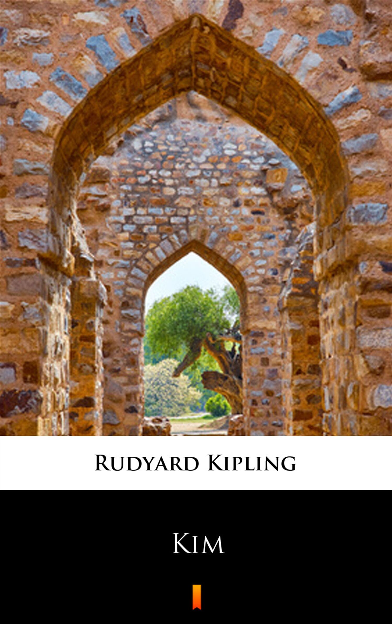 Kim (e-book)