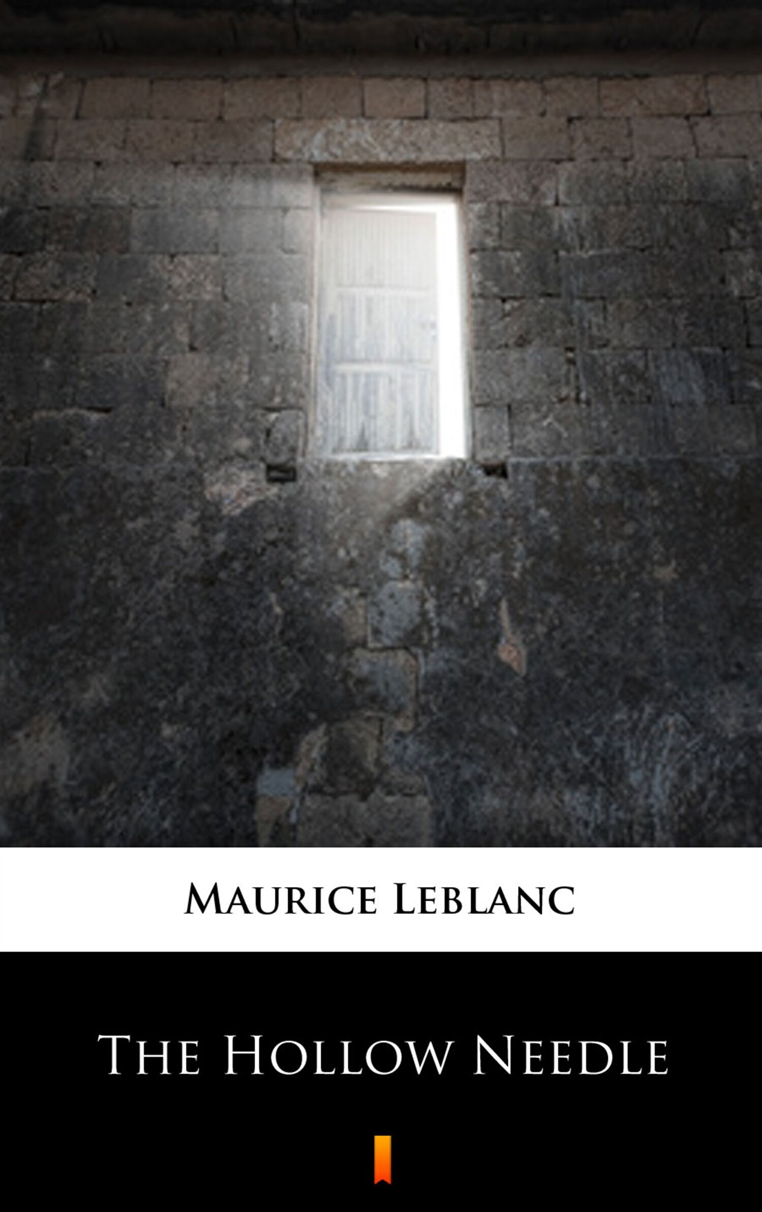 The Hollow Needle (e-book)