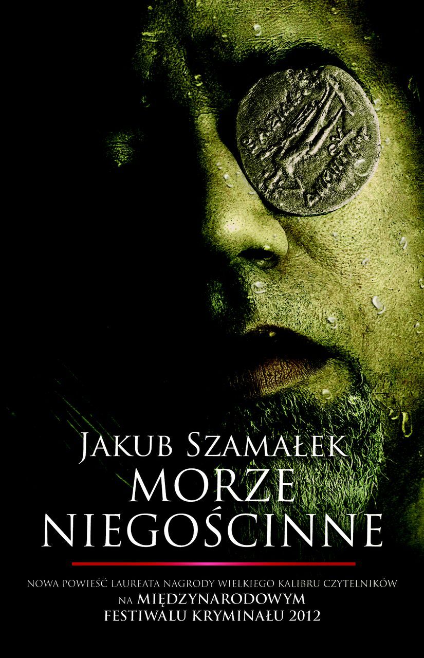 Morze Niegościnne