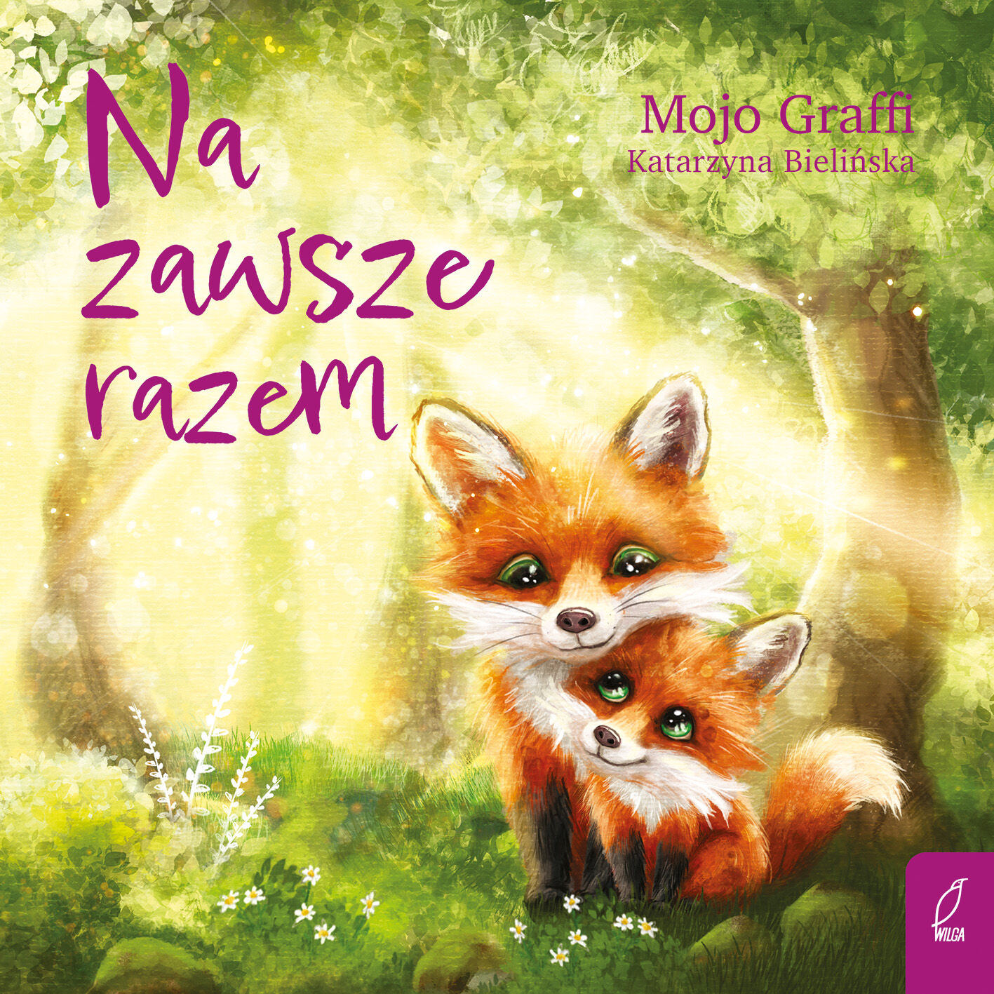 Na zawsze razem