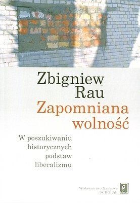Zapomniana wolność