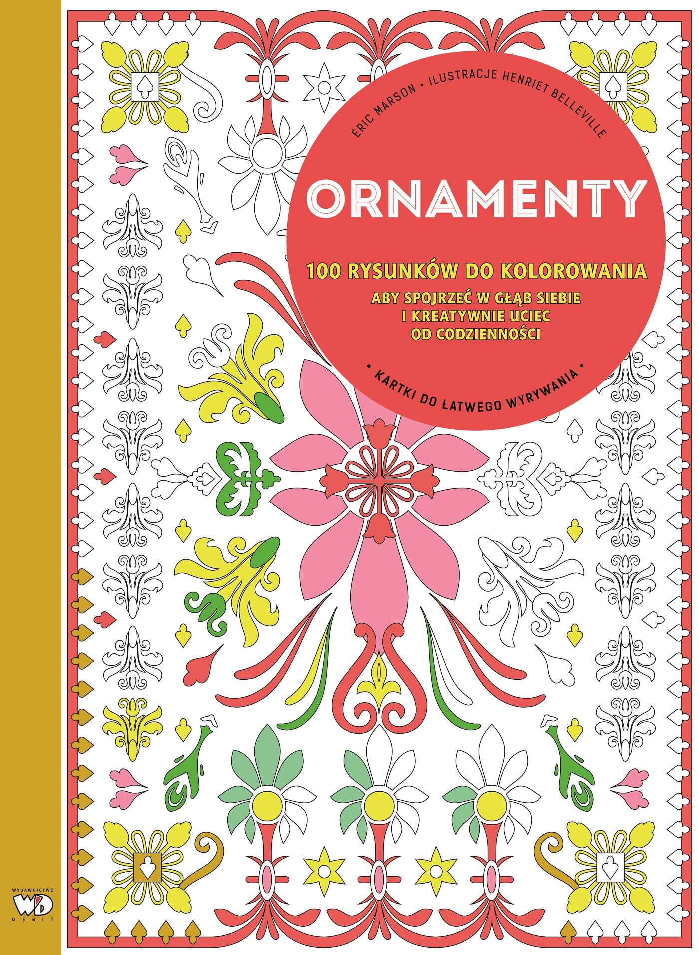 Ornamenty